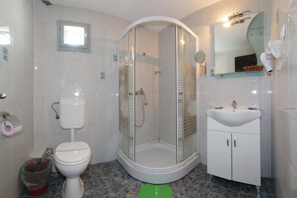 Villa Hera Baile Herculane Ruang foto