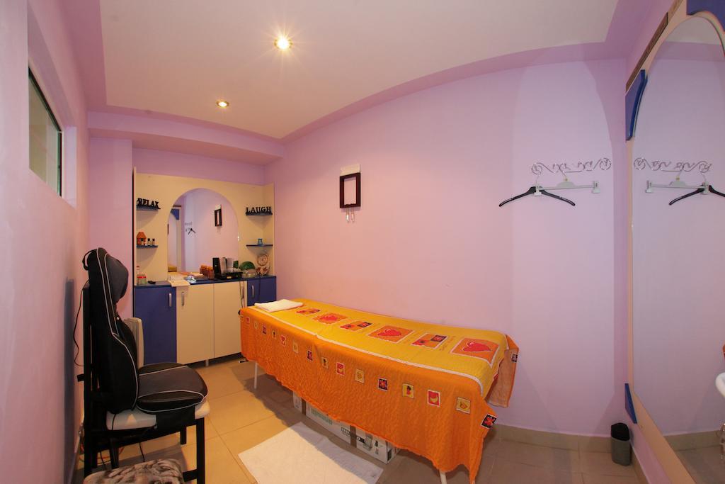 Villa Hera Baile Herculane Ruang foto