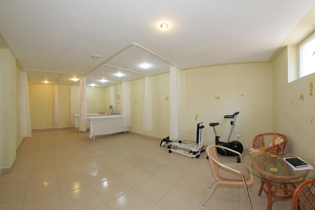 Villa Hera Baile Herculane Ruang foto